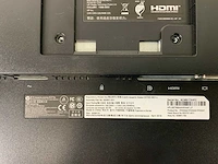 Hp (e273q) 27”, 2560x1440 (qhd) ips monitor - afbeelding 6 van  6