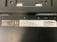 Hp (e273q) 27”, 2560x1440 (qhd) ips monitor - afbeelding 7 van  7