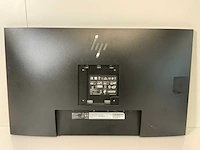 Hp (e273q) 27”, 2560x1440 (qhd) ips monitor - afbeelding 4 van  7