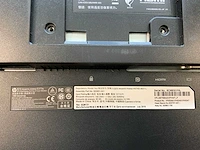 Hp (e273q) 27”, 2560x1440 (qhd) ips monitor - afbeelding 7 van  7