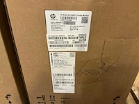 Hp e45c g5 dqhd curved monitor - afbeelding 3 van  3