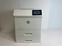 Hp (e6b71a) m605 laser jet enterprise printer - afbeelding 1 van  10