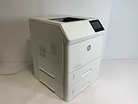 Hp (e6b71a) m605 laser jet enterprise printer - afbeelding 3 van  10