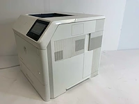 Hp (e6b71a) m605 laser jet enterprise printer - afbeelding 4 van  10