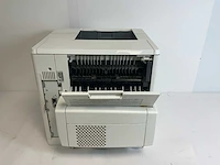 Hp (e6b71a) m605 laser jet enterprise printer - afbeelding 8 van  10