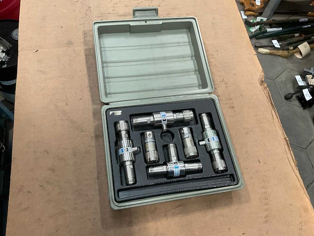 Hp electronic kit equipment - afbeelding 1 van  4