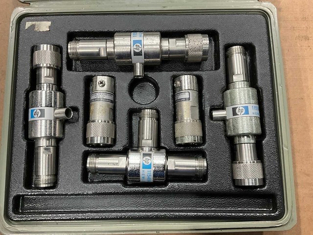 Hp electronic kit equipment - afbeelding 2 van  4