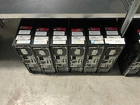 Hp elite 8100 desktop (6x) - afbeelding 2 van  4