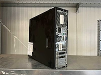 Hp elite 8100 desktop (6x) - afbeelding 3 van  4