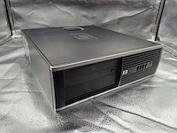 Hp elite 8100 laptop (10x) - afbeelding 1 van  3