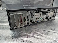 Hp elite 8100 laptop (10x) - afbeelding 2 van  3