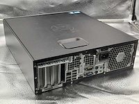 Hp elite 8200 desktop - afbeelding 2 van  3