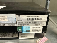 Hp elite 8300 usdt desktop (2x) - afbeelding 2 van  3