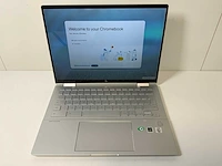 Hp elite c1030 13”, core i7 10th gen, 16 gb ram, 128 gb ssd chromebook - afbeelding 1 van  7