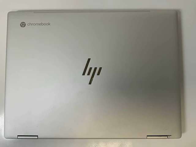 Hp elite c1030 13”, core i7 10th gen, 16 gb ram, 128 gb ssd chromebook - afbeelding 5 van  7