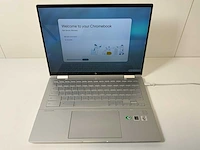 Hp elite c1030 13”, core i7 10th gen, 16 gb ram, 128 gb ssd chromebook - afbeelding 1 van  7