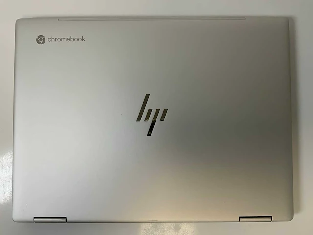 Hp elite c1030 13”, core i7 10th gen, 16 gb ram, 128 gb ssd chromebook - afbeelding 5 van  7