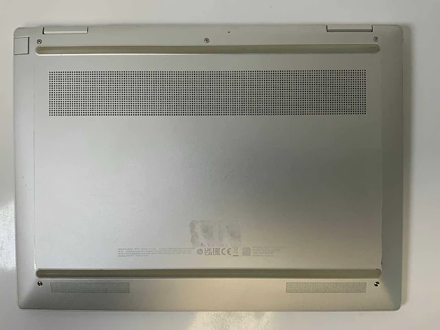 Hp elite c1030 13”, core i7 10th gen, 16 gb ram, 128 gb ssd chromebook - afbeelding 6 van  7