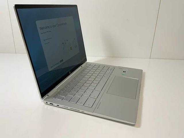 Hp elite c1030 13”, core i7 10th gen, 16 gb ram, 128 gb ssd chromebook - afbeelding 3 van  7