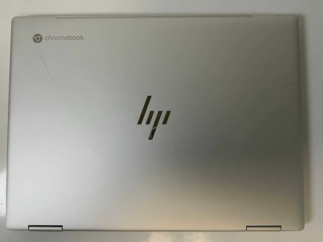 Hp elite c1030 13”, core i7 10th gen, 16 gb ram, 128 gb ssd chromebook - afbeelding 5 van  7
