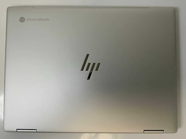Hp elite c1030 13”, core i7 10th gen, 16 gb ram, 128 gb ssd chromebook - afbeelding 5 van  8