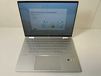 Hp elite c1030 13”, core i7 10th gen, 16 gb ram, 128 gb ssd chromebook - afbeelding 1 van  7