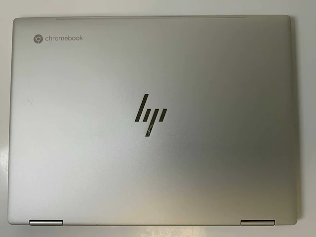 Hp elite c1030 13”, core i7 10th gen, 16 gb ram, 128 gb ssd chromebook - afbeelding 5 van  7