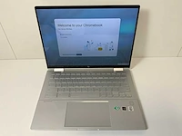 Hp elite c1030 13”, core i7 10th gen, 16 gb ram, 128 gb ssd chromebook - afbeelding 1 van  7