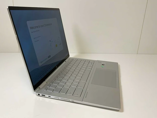 Hp elite c1030 13”, core i7 10th gen, 16 gb ram, 128 gb ssd chromebook - afbeelding 2 van  7