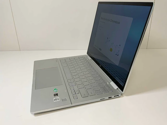 Hp elite c1030 13”, core i7 10th gen, 16 gb ram, 128 gb ssd chromebook - afbeelding 3 van  7