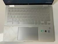 Hp elite c1030 13”, core i7 10th gen, 16 gb ram, 128 gb ssd chromebook - afbeelding 4 van  7