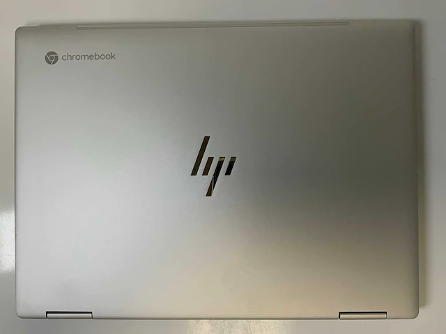 Hp elite c1030 13”, core i7 10th gen, 16 gb ram, 128 gb ssd chromebook - afbeelding 5 van  7