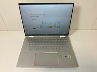 Hp elite c1030 13”, core i7 10th gen, 16 gb ram, 128 gb ssd chromebook - afbeelding 1 van  7