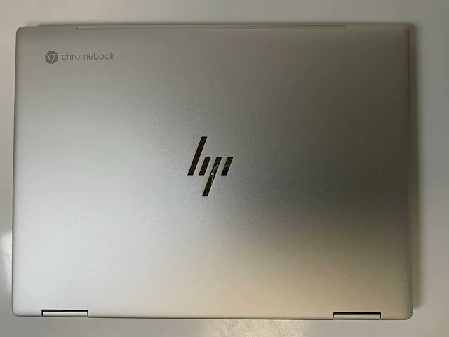 Hp elite c1030 13”, core i7 10th gen, 16 gb ram, 128 gb ssd chromebook - afbeelding 5 van  7