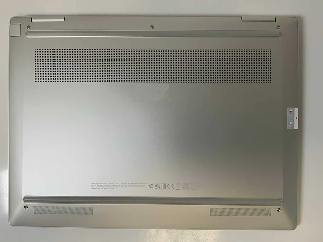 Hp elite c1030 13”, core i7 10th gen, 16 gb ram, 128 gb ssd chromebook - afbeelding 6 van  7
