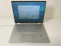 Hp elite c1030 13”, core i7 10th gen, 16 gb ram, 128 gb ssd chromebook - afbeelding 1 van  8