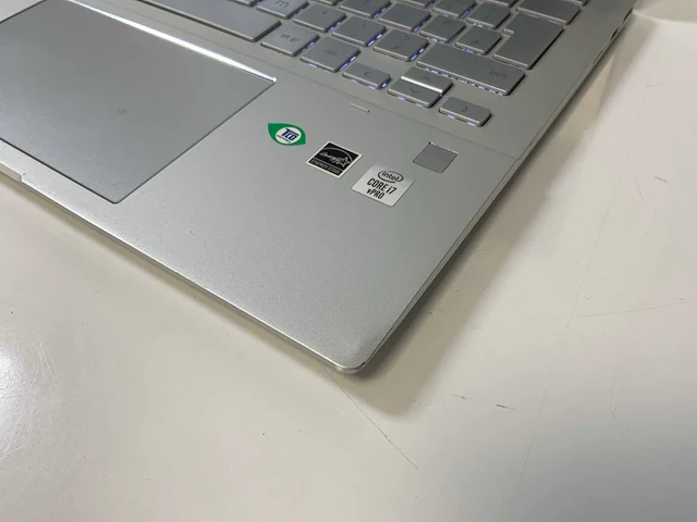 Hp elite c1030 13”, core i7 10th gen, 16 gb ram, 128 gb ssd chromebook - afbeelding 5 van  8