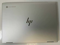 Hp elite c1030 13”, core i7 10th gen, 16 gb ram, 128 gb ssd chromebook - afbeelding 6 van  8