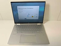 Hp elite c1030 13”, core i7 10th gen, 16 gb ram, 128 gb ssd chromebook - afbeelding 1 van  7