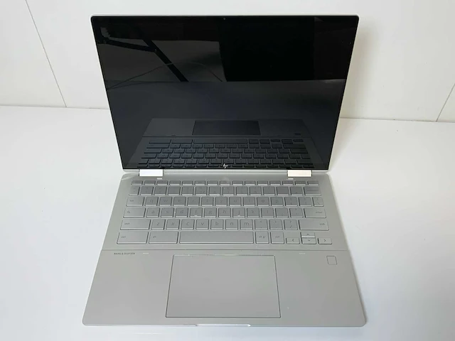 Hp elite c1030 13", core(tm) i7 10e generatie, 16 gb ram, 128 gb ssd touchscreen chromebook - afbeelding 1 van  9