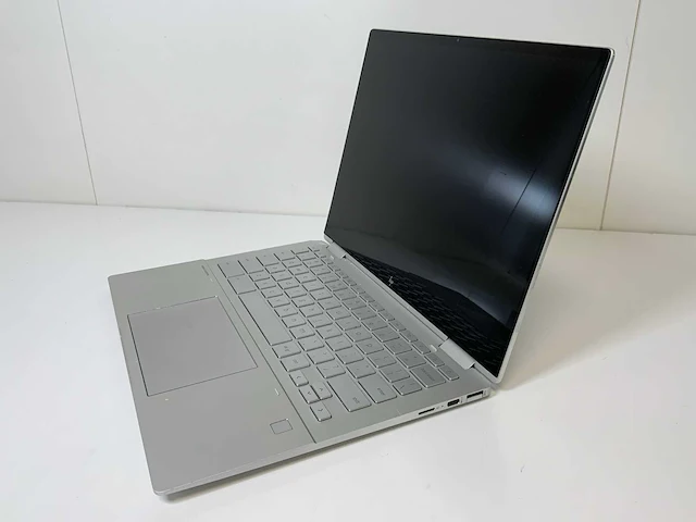 Hp elite c1030 13", core(tm) i7 10e generatie, 16 gb ram, 128 gb ssd touchscreen chromebook - afbeelding 2 van  9