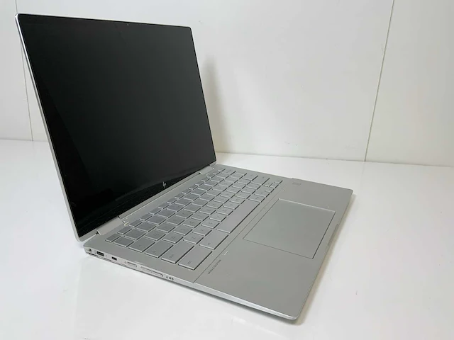 Hp elite c1030 13", core(tm) i7 10e generatie, 16 gb ram, 128 gb ssd touchscreen chromebook - afbeelding 3 van  9