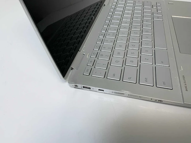 Hp elite c1030 13", core(tm) i7 10e generatie, 16 gb ram, 128 gb ssd touchscreen chromebook - afbeelding 4 van  9