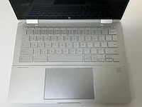Hp elite c1030 13", core(tm) i7 10e generatie, 16 gb ram, 128 gb ssd touchscreen chromebook - afbeelding 5 van  9