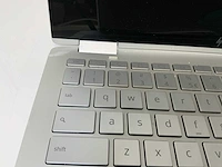 Hp elite c1030 13", core(tm) i7 10e generatie, 16 gb ram, 128 gb ssd touchscreen chromebook - afbeelding 6 van  9
