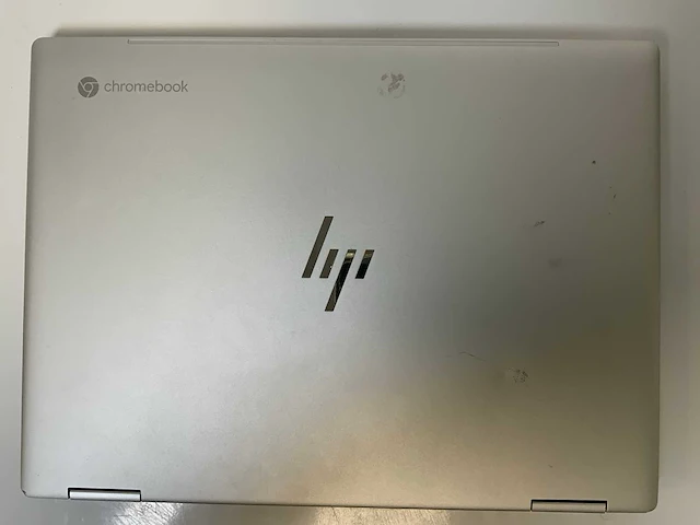 Hp elite c1030 13", core(tm) i7 10e generatie, 16 gb ram, 128 gb ssd touchscreen chromebook - afbeelding 7 van  9