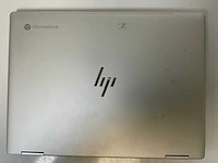 Hp elite c1030 13", core(tm) i7 10e generatie, 16 gb ram, 128 gb ssd touchscreen chromebook - afbeelding 7 van  9