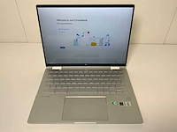 Hp elite c1030 13", core(tm) i7 10e generatie, 16 gb ram, 128 gb ssd touchscreen chromebook - afbeelding 1 van  7
