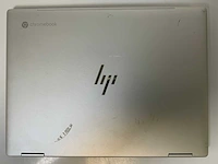 Hp elite c1030 13", core(tm) i7 10e generatie, 16 gb ram, 128 gb ssd touchscreen chromebook - afbeelding 5 van  7