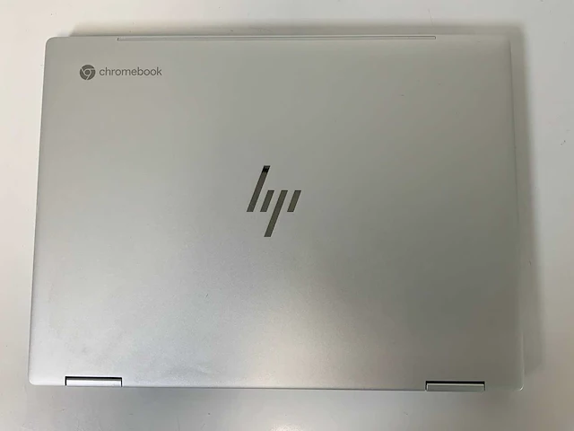 Hp elite c1030 13.3”, core(tm) i7 10th gen, 16 gb ram, 128 gb ssd touchscreen chromebook - afbeelding 5 van  7